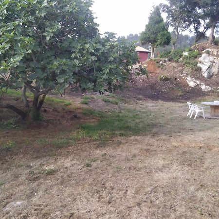 Villa Noriega La Franca Bagian luar foto