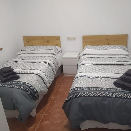 Villa Noriega La Franca Bagian luar foto